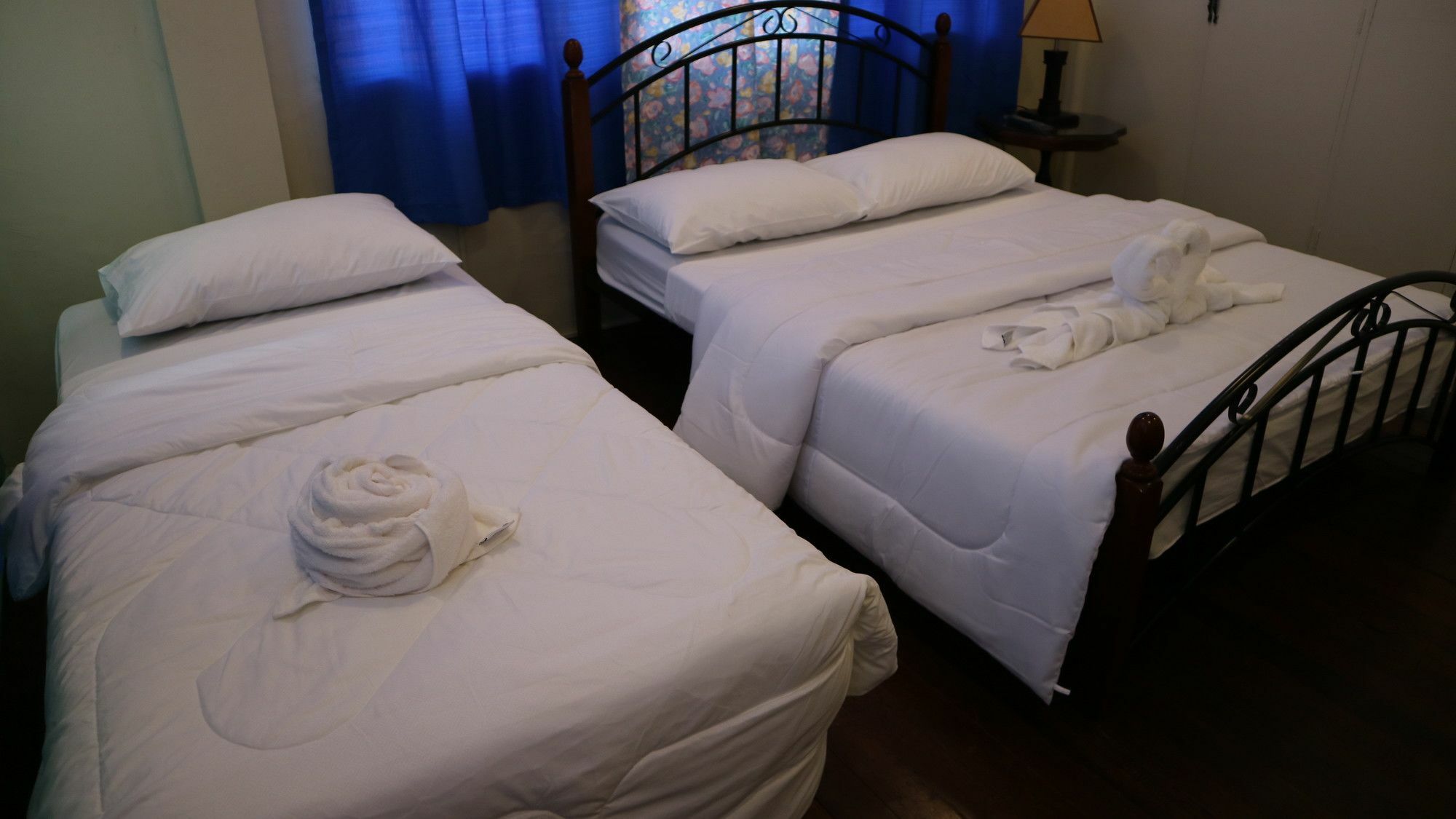 Residencia Marfel Hotel Tacloban Buitenkant foto